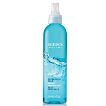 250ml bath bubble spray for nourish skin