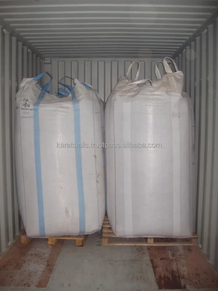 
PP GRINDED FROM CRATES MIX COLOR IN BIG BAGS SCRAP 