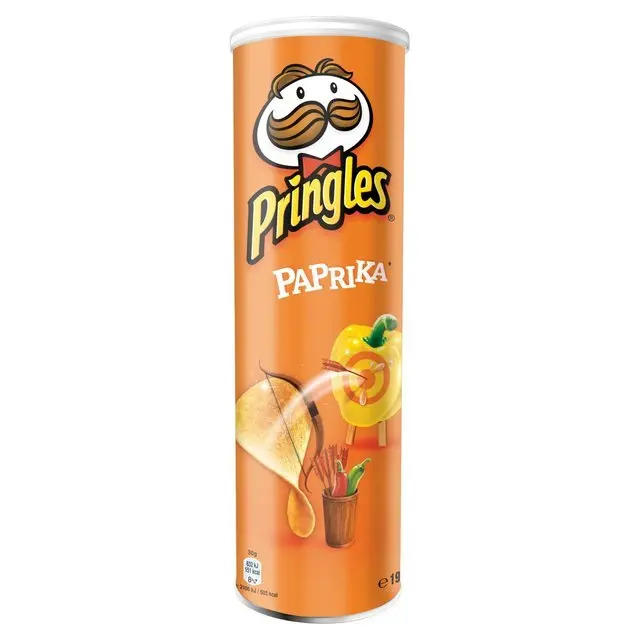 Для Pringle 165 GR