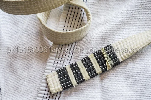 Junior BJJ Belt / Kids BJJ Belt