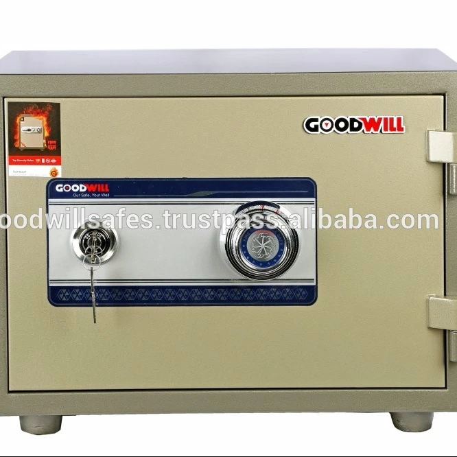 Новый продукт 2019 доброй воли GW-37C кодовый замок сейфа, небольшой сейф, отличное сейф, сейфы для дома огнеупорный