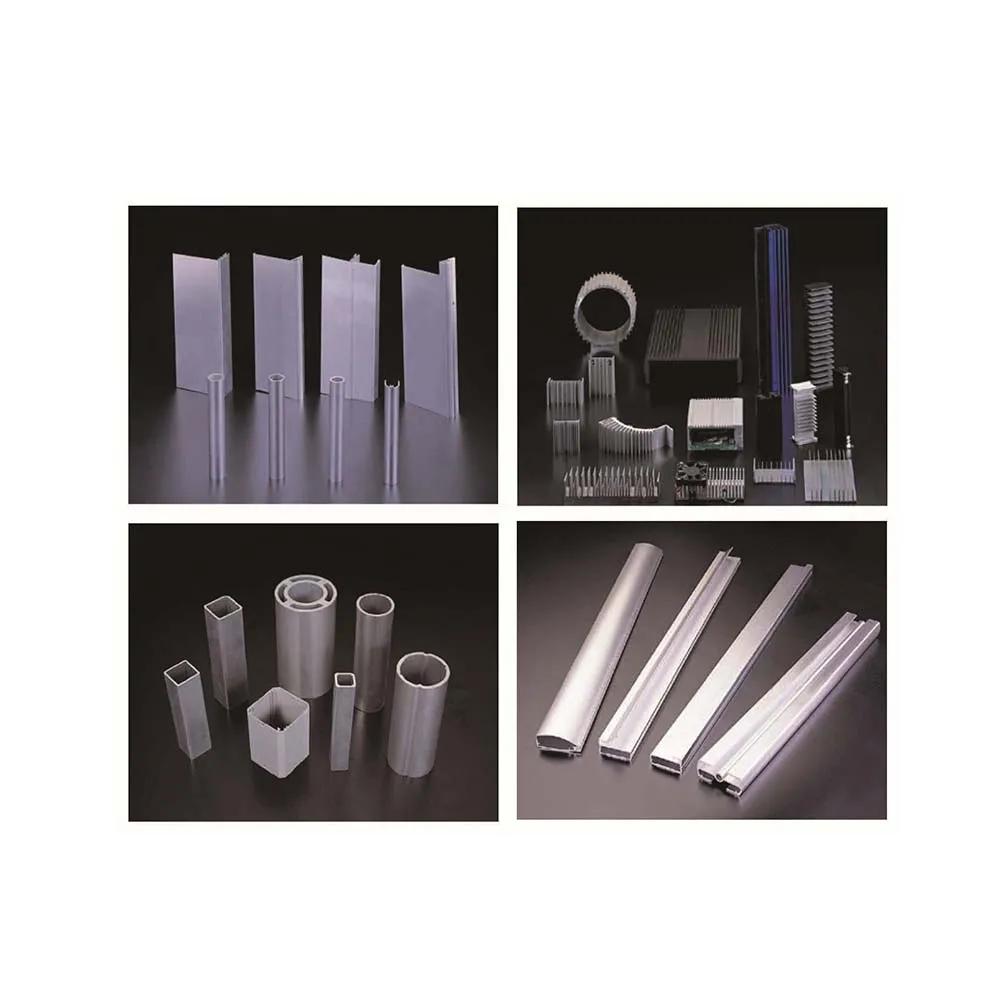 Высококачественный корейский алюминиевый профиль и аксессуары (детали), ролики
