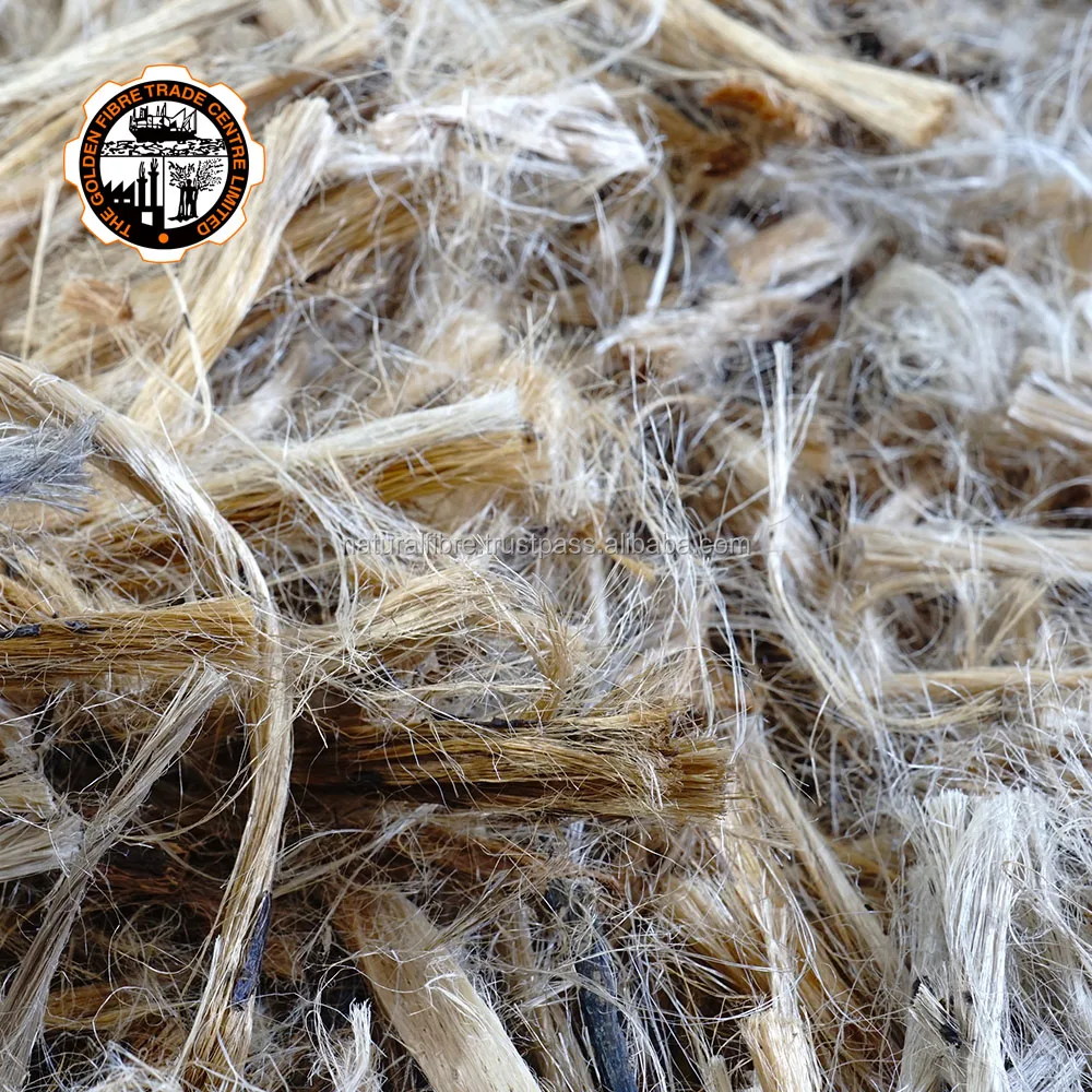 
Average Quality 100% Natural Automotive Interior Cut to Length Meshta Kenaf 