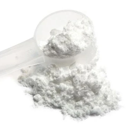 Creatine powder