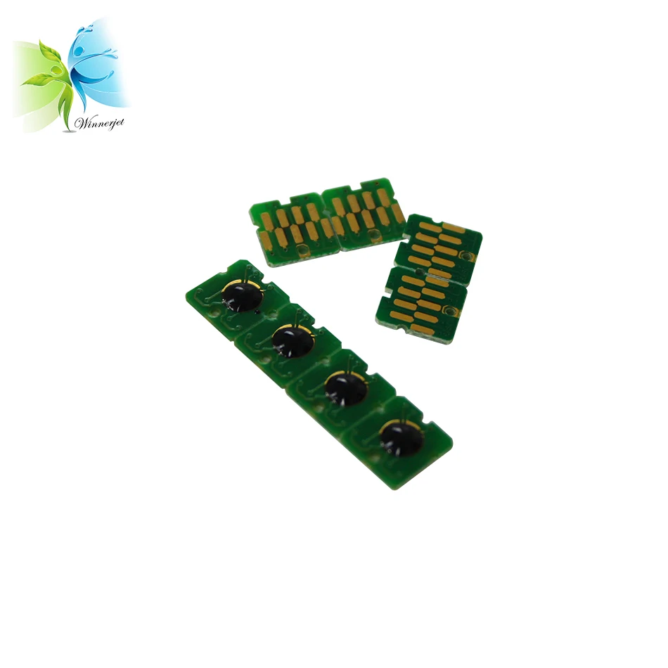  Картридж для принтера Epson SureColor T3000 T5000 T7000 T3070 T5070 T7070 T3200 T5200 T7200 T3270 T5270 T7270