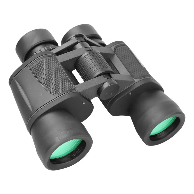 (BM-5069A)  8X40 long distance outdoor   Porro Germany Center Focus  HD FMC Lens  binoculars