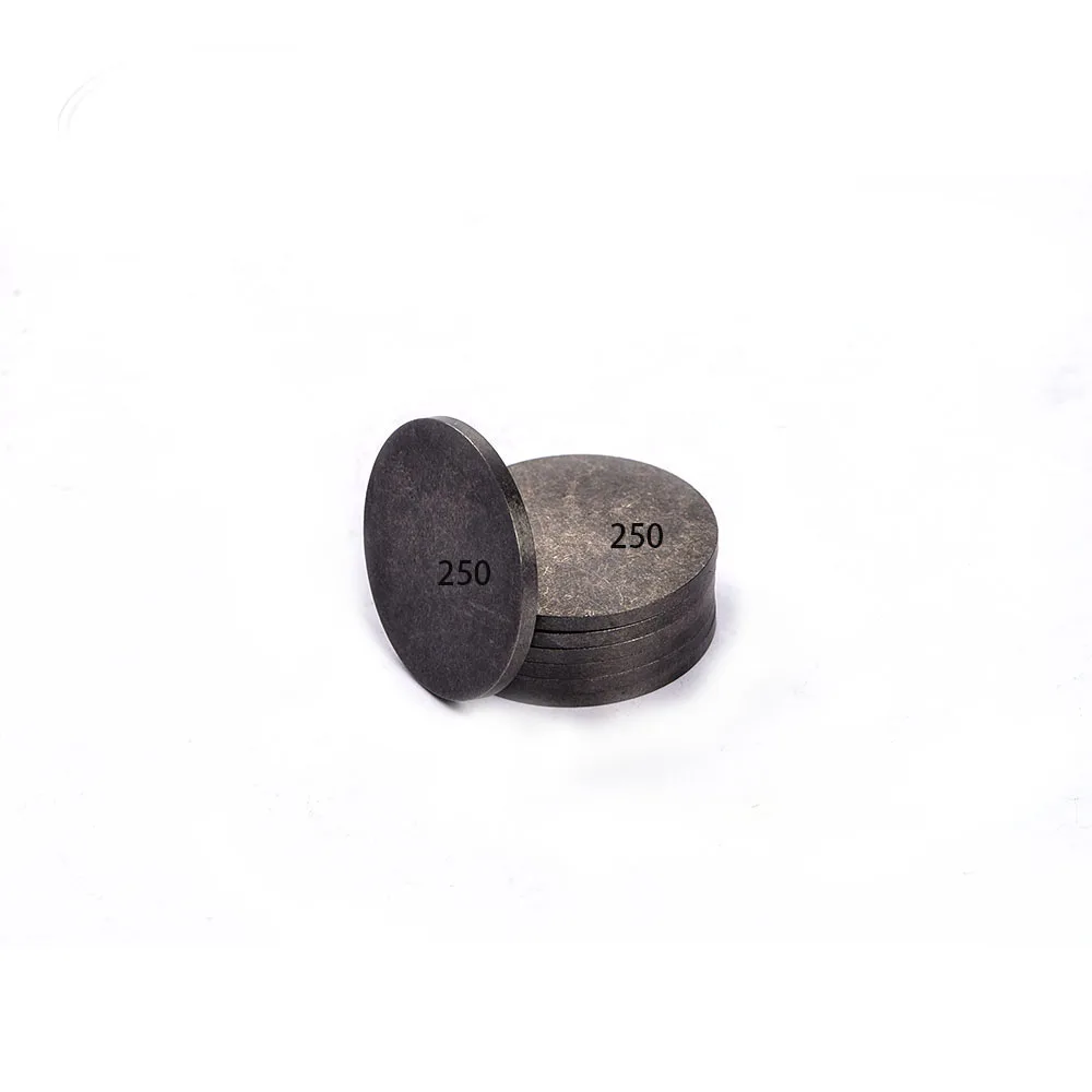 OEM NO 13753-54010 автозапчасти двигателя подъемник клапана Shim 37x2