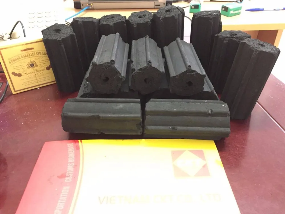 Дешевая цена, древесный уголь для брикетов в порошке