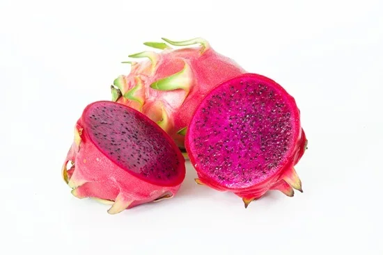 DRIED DRAGON FRUIT `100% NATURAL FROM THAILAND