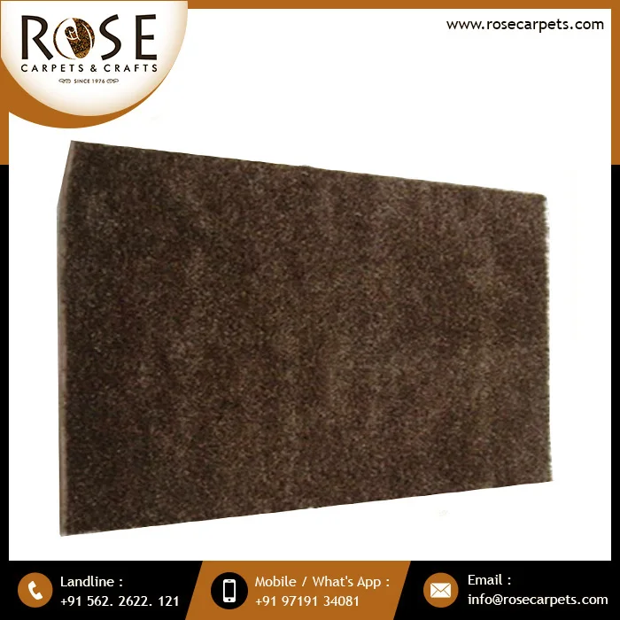 
Modern Designed Villa Floor Decorating Silk Shaggy Carpets And Rugs International Supplier 