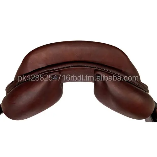 Saddlery Circuit Premier CL saddle