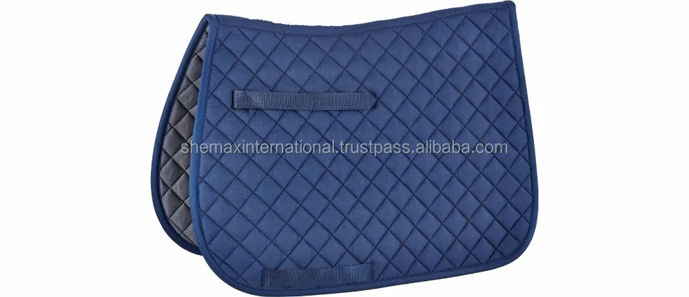 Shemax Saddle Pad