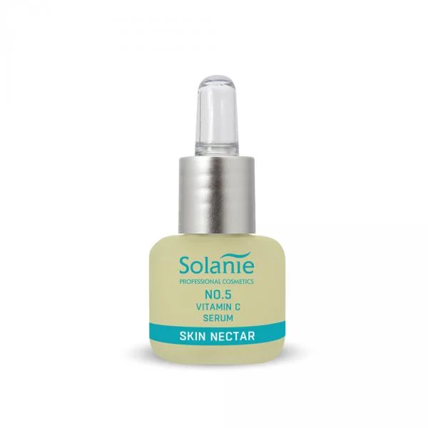 Solanie Skin Nectar Vitamin C serum