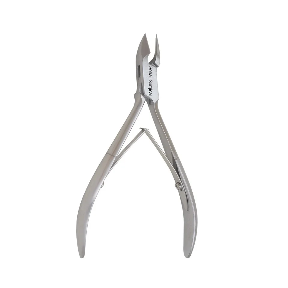 cuticle nipper full jaw