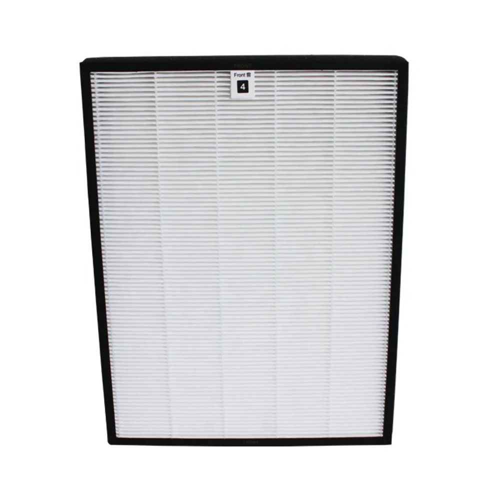  Сменный HEPA-фильтр Lansir адаптированный для очистителя воздуха Philips AC4144 AC4074 AC4083 14 45*11 18*0 98
