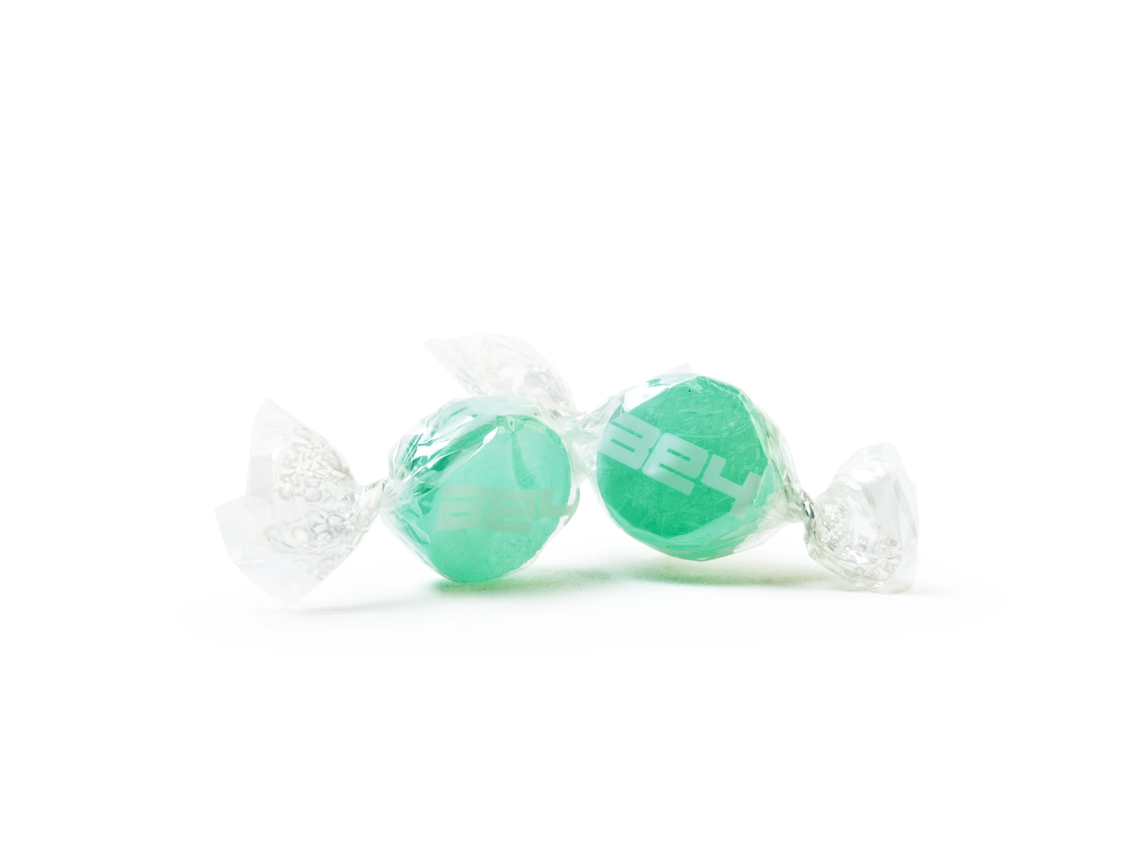 
Spanish Vegan BE4 Fruit Candy - Fruit Flavour | El Caserio 