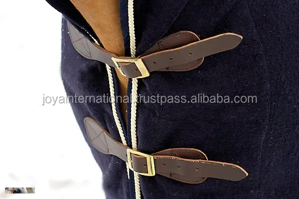 Horse Wool Rugs , Horse Wool Rugs With Leather