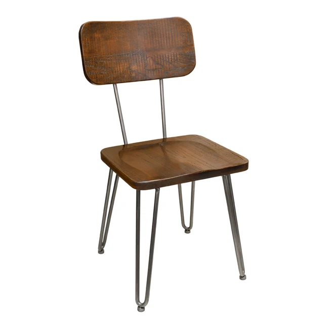 
Top Quality Wholesale Price Antique Industrial Chair from Trusted Supplier 