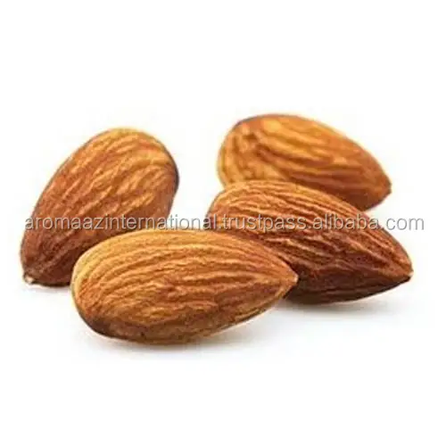 Skin Whitening Cold Pressed Sweet Almond Oil