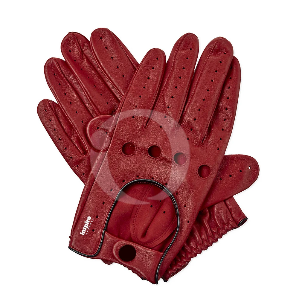 Top Quality Motorcycle Leather Car Driving Gloves OEM Supplier Daily Life Gloves