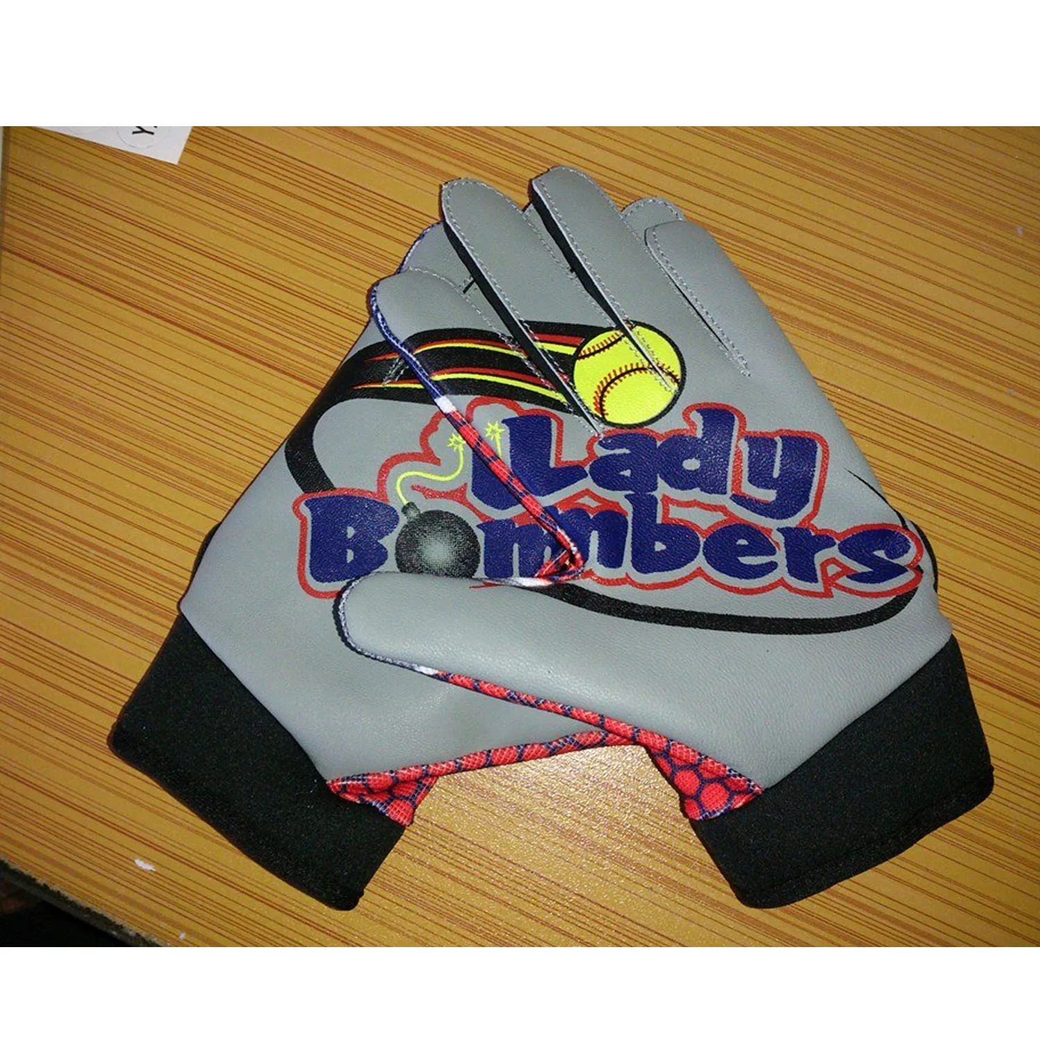Best Quality American Football Gloves For Men
