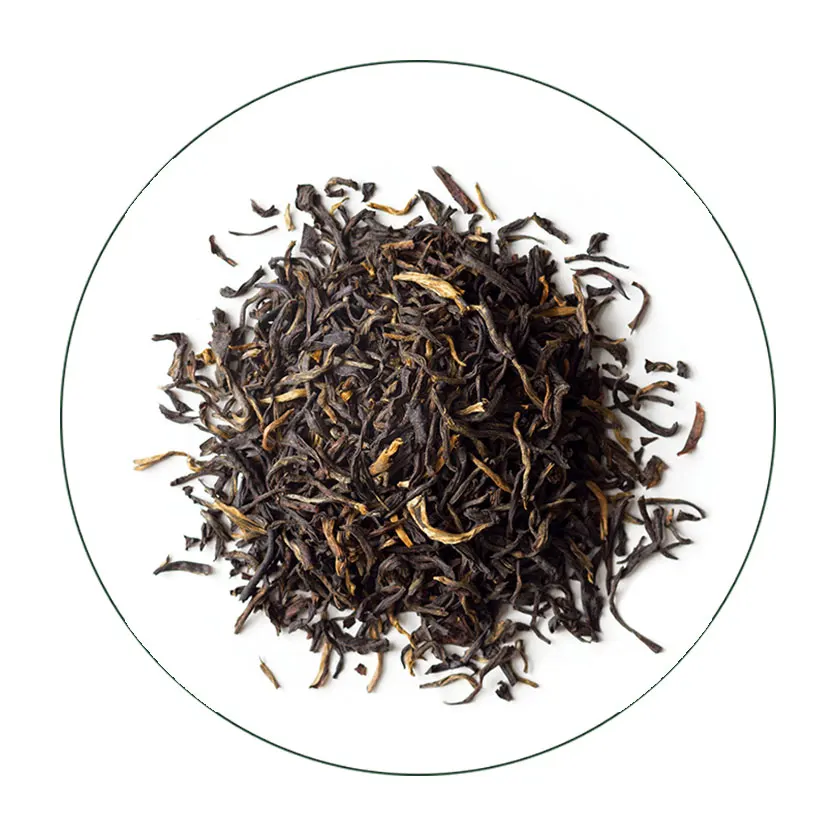 Органический чай, оптовые поставки/черный чай, оптовый поставщик