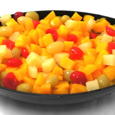 Фруктовый коктейль