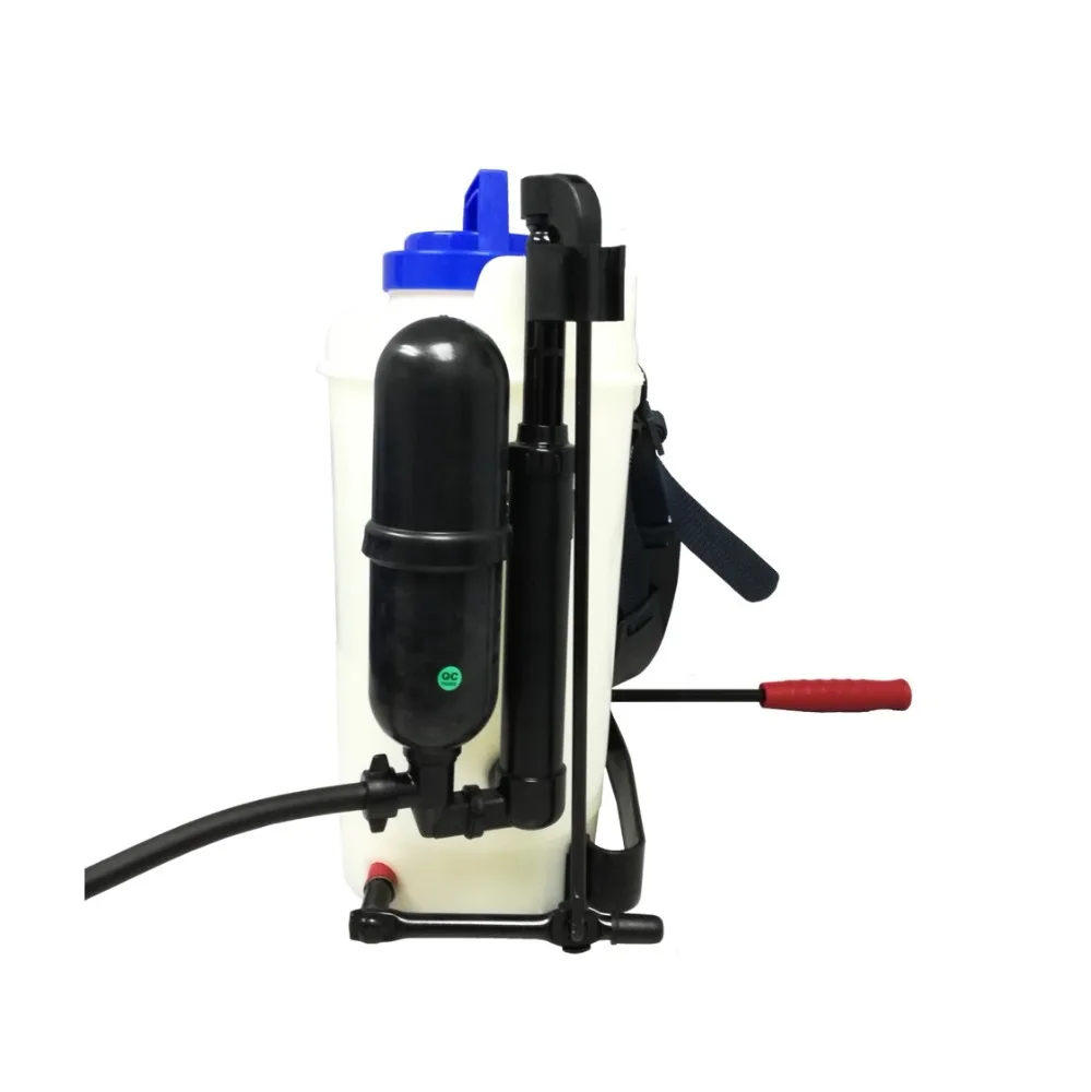 PBe20L Malaysia Cross Mark High Pressure Low Volume Agriculture Knapsack Manual Hebicide Sprayer