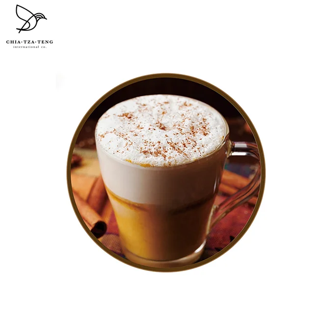 Beverage raw material instant soft drink powder