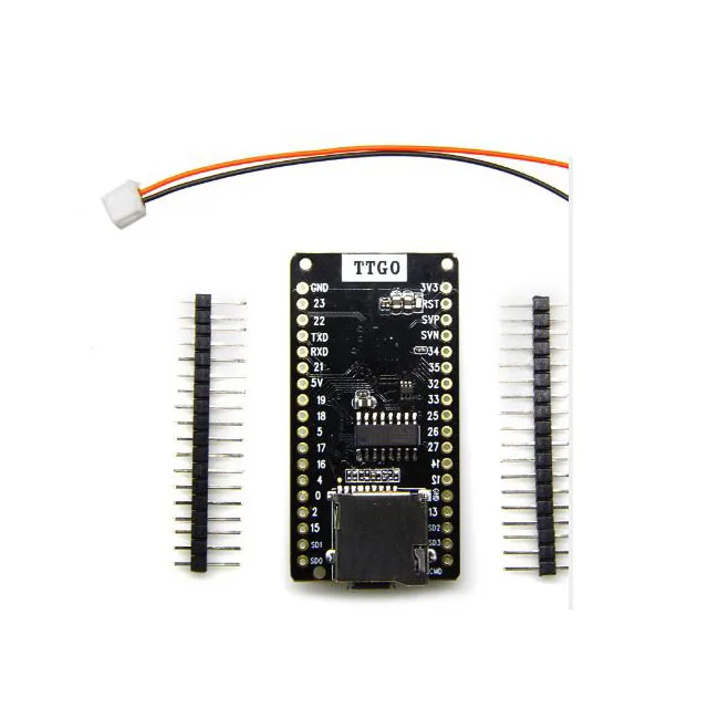 ESP32 V1.0 Rev1 wifi module SD board 4MB Flash