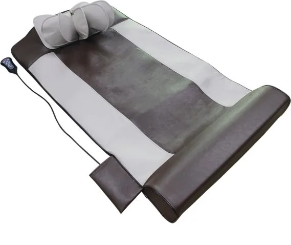 Популярный компрессионный матрас для массажа всего тела, коврик для массажа тела