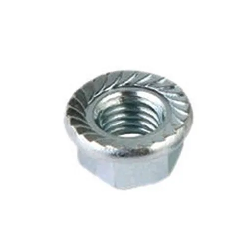hex steel nut din934 ( din934 hex nut m24) grade 8 hex nut zinc plated din934