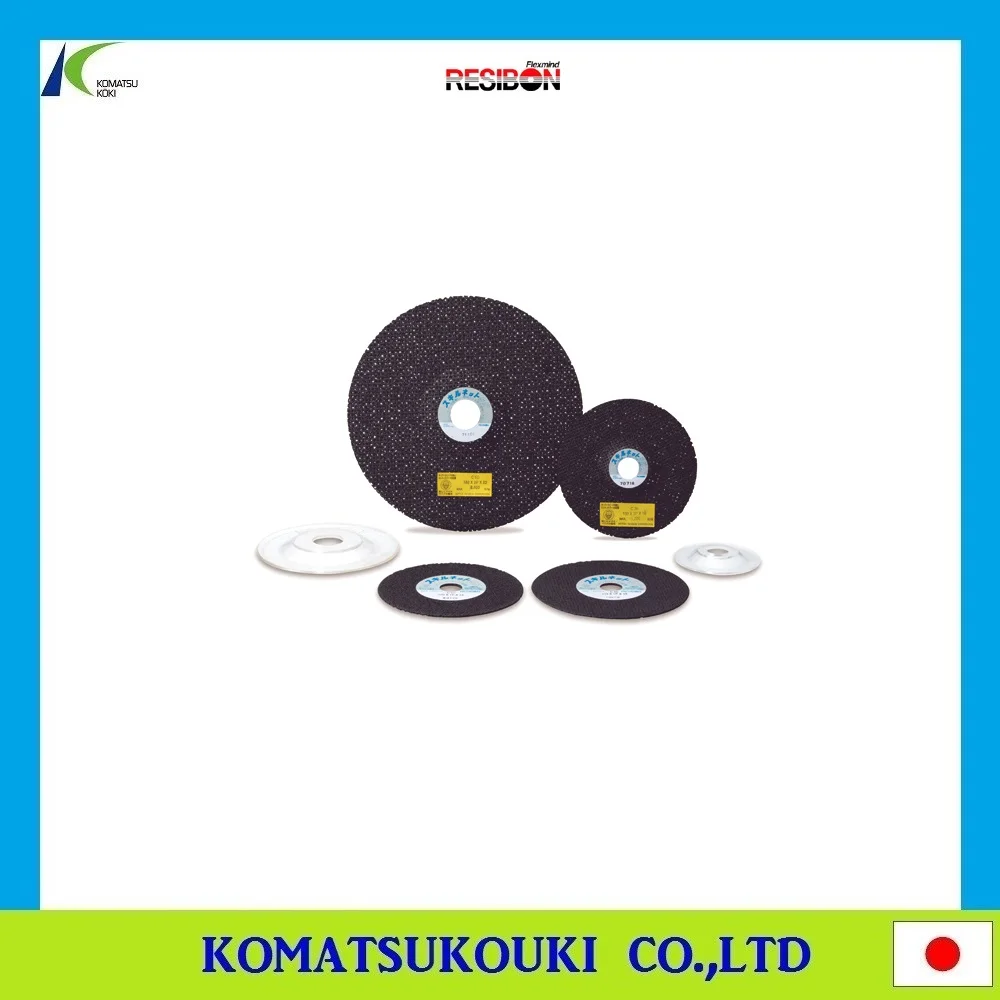 Professional Nippon Resibon Glass Fiber Net for polishing and cutting