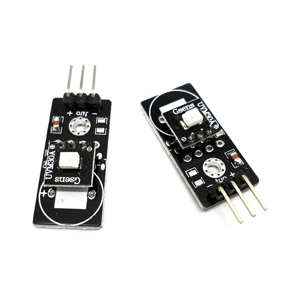 UVM30A 0-1V output price module uv intensity radiation ultraviolet sensor