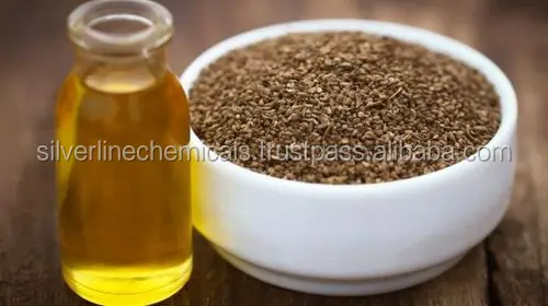 PURE AND 100% NATURAL AJOWAIN TERPENE