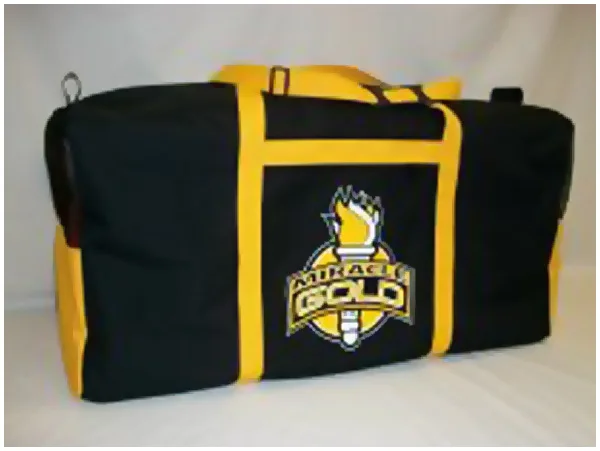 Extra Large Sport player Gear Bag with shoes compartment for Baseball ,Basketball ,Football ,Lacrosse
