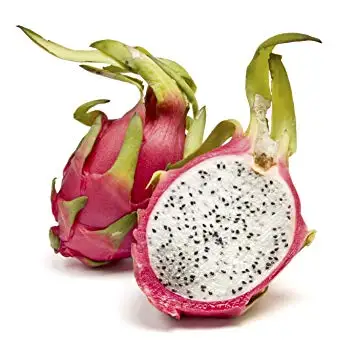
High-quality tasty dragon fruit in Vietnam 