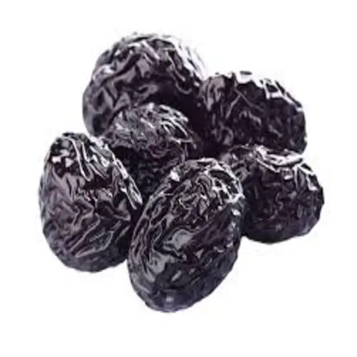 Premium Grade Dried Prunes for sale