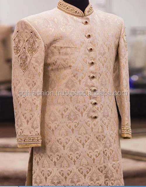 Sherwani designs for Mens