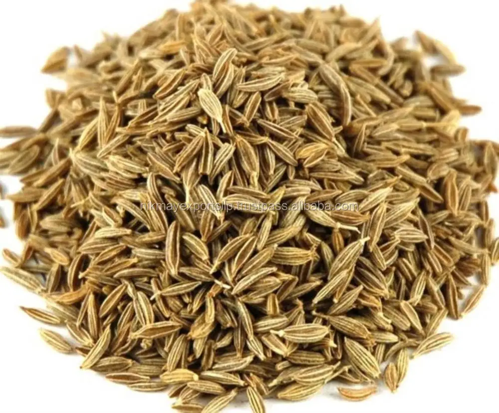 100% pure natural seed cumin exporter from India