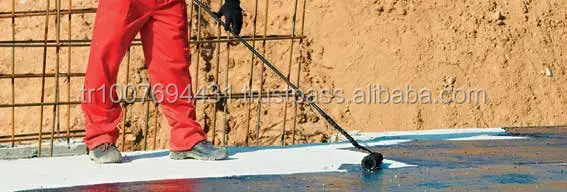 Super Perfect Bitumen Membrane Primer Coating Waterproof Material for Concrete Construction for Buildings