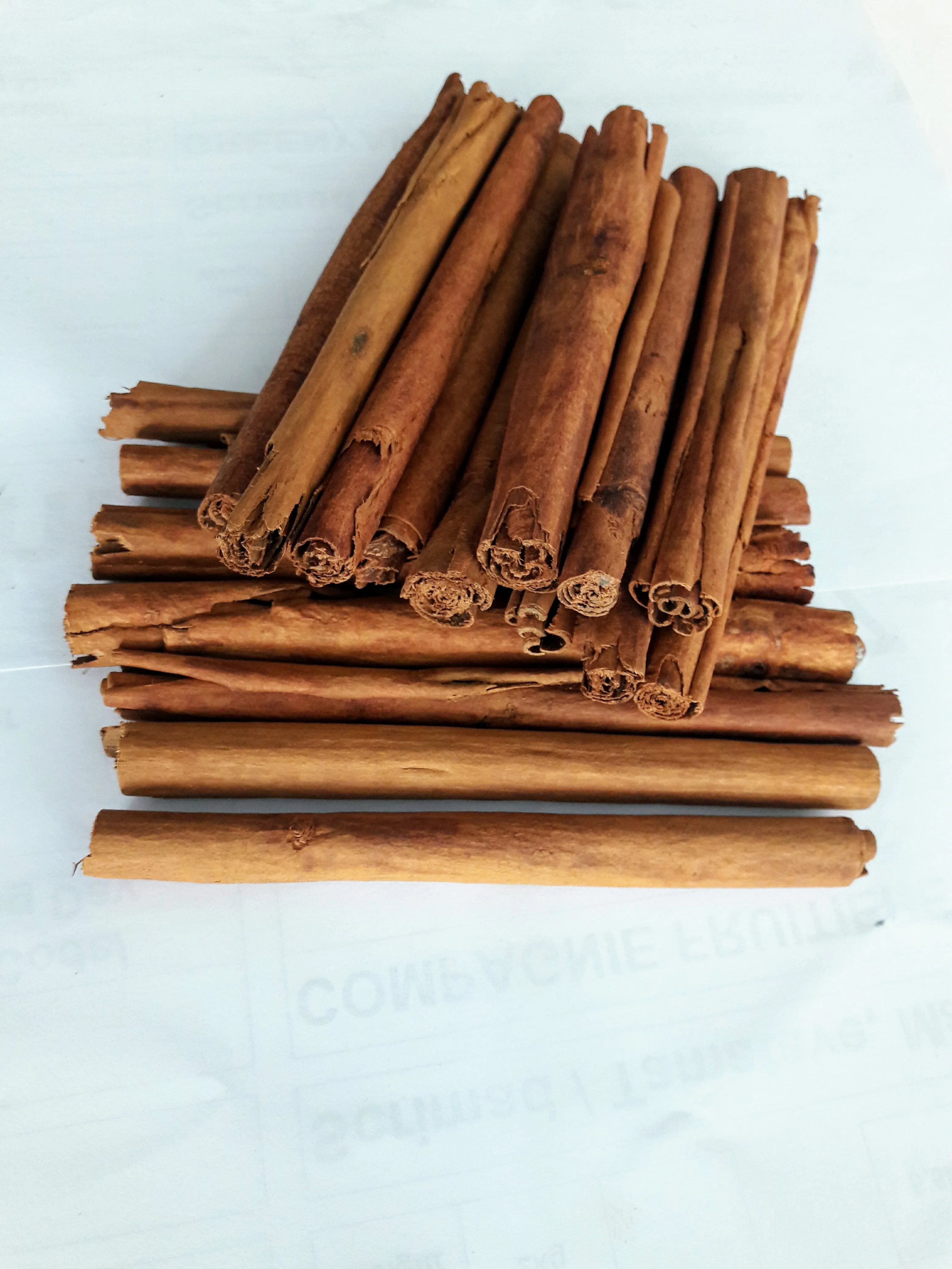 Cinnamon Stick