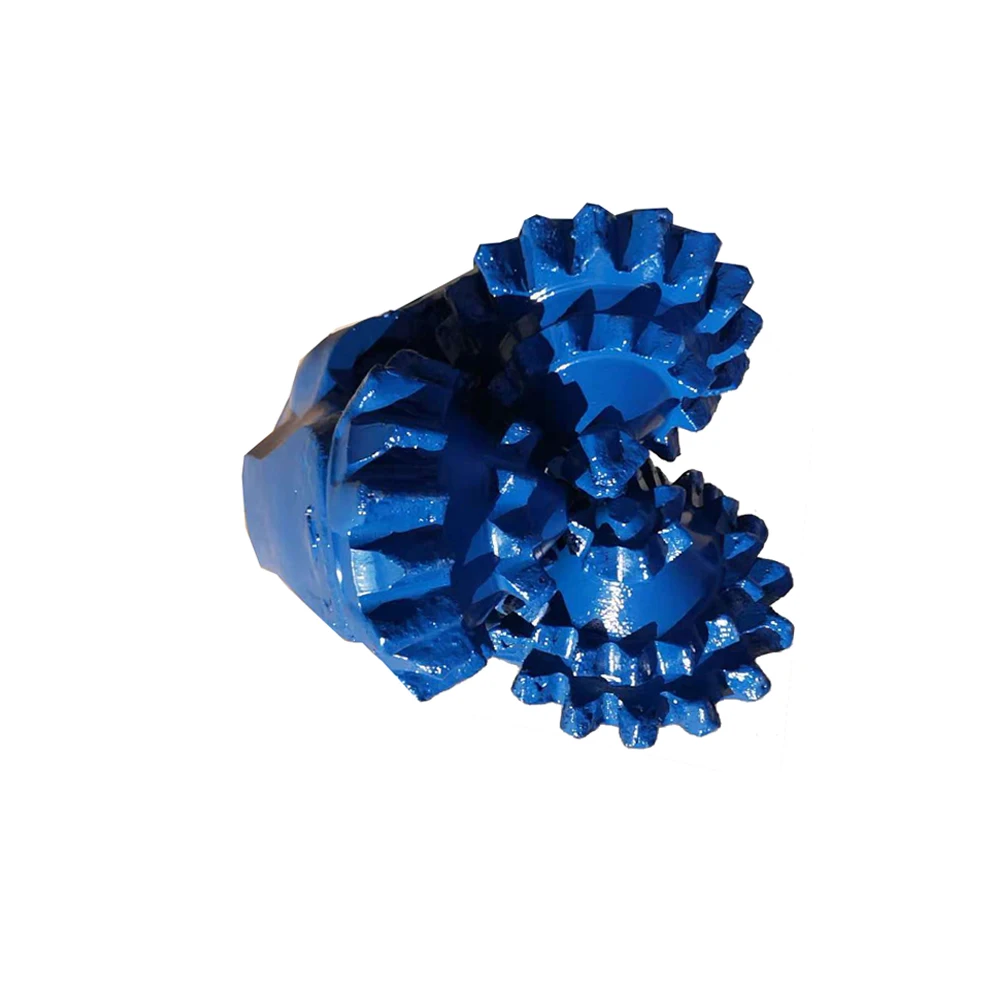 IADC 217 Rock bit for Soft Formation With Good Quality