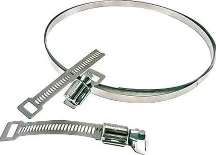 Stainless Steel Fasteners (SS)