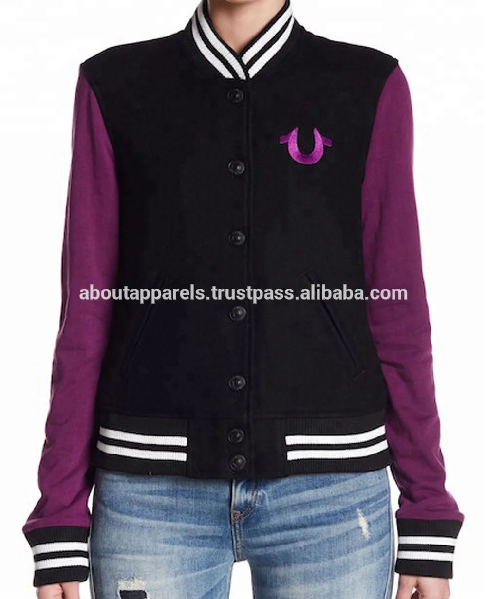 Bulk Custom Leatherman College Baseball Wool Varsity Jackets, Black Wool Blend and Leather Breathable Wool Varsity Jacket,