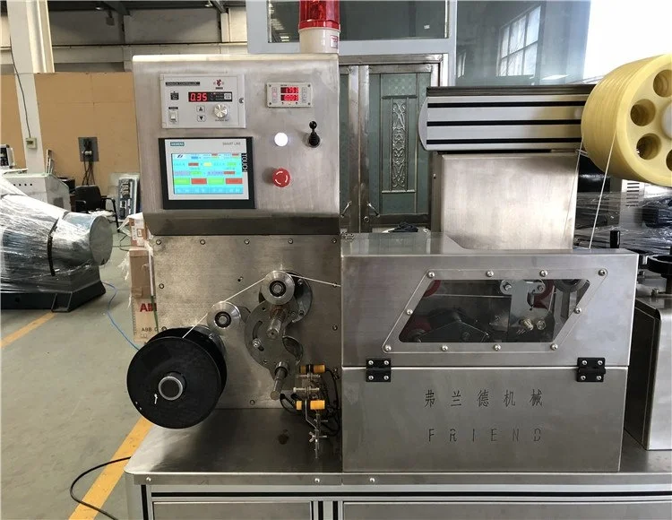 FLD-25A/35B Экструзионная линия для 3D нити/экструдеры