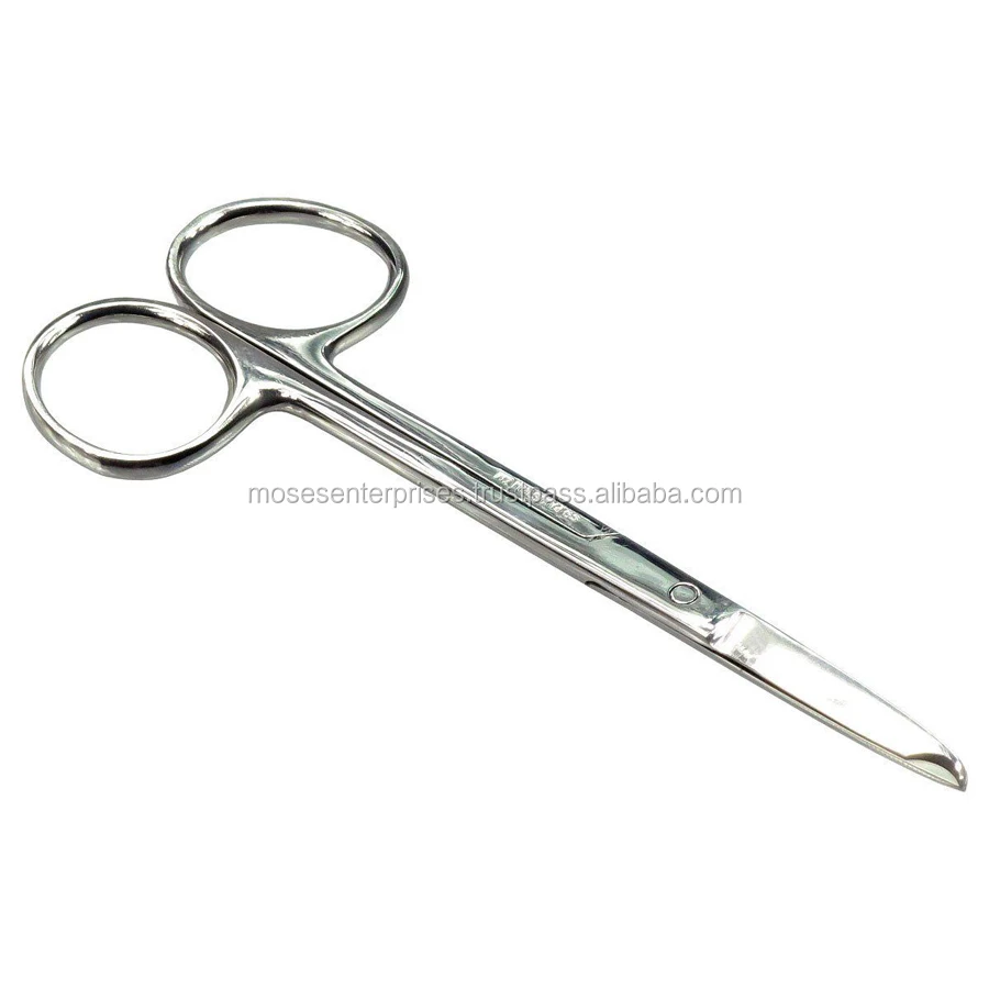 Disposable Stitch Cutter Blade Surgical Suture Cutter Surgical Scissor