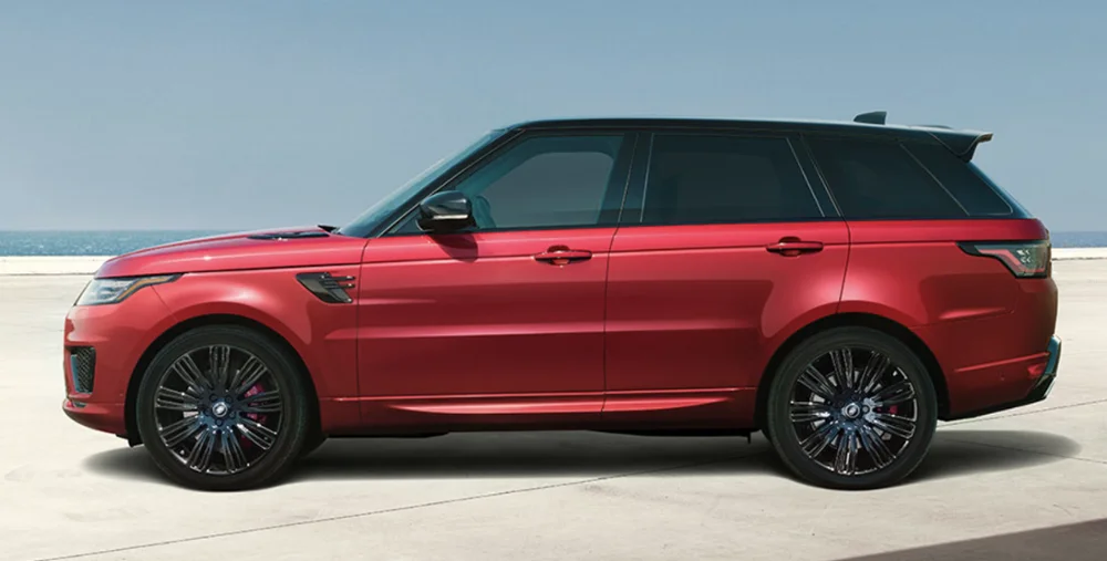 
Land Rover Range Rover 2019 