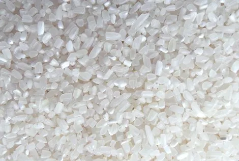 Broken rice / 100 broken rice price/  Indian rice 25% broken