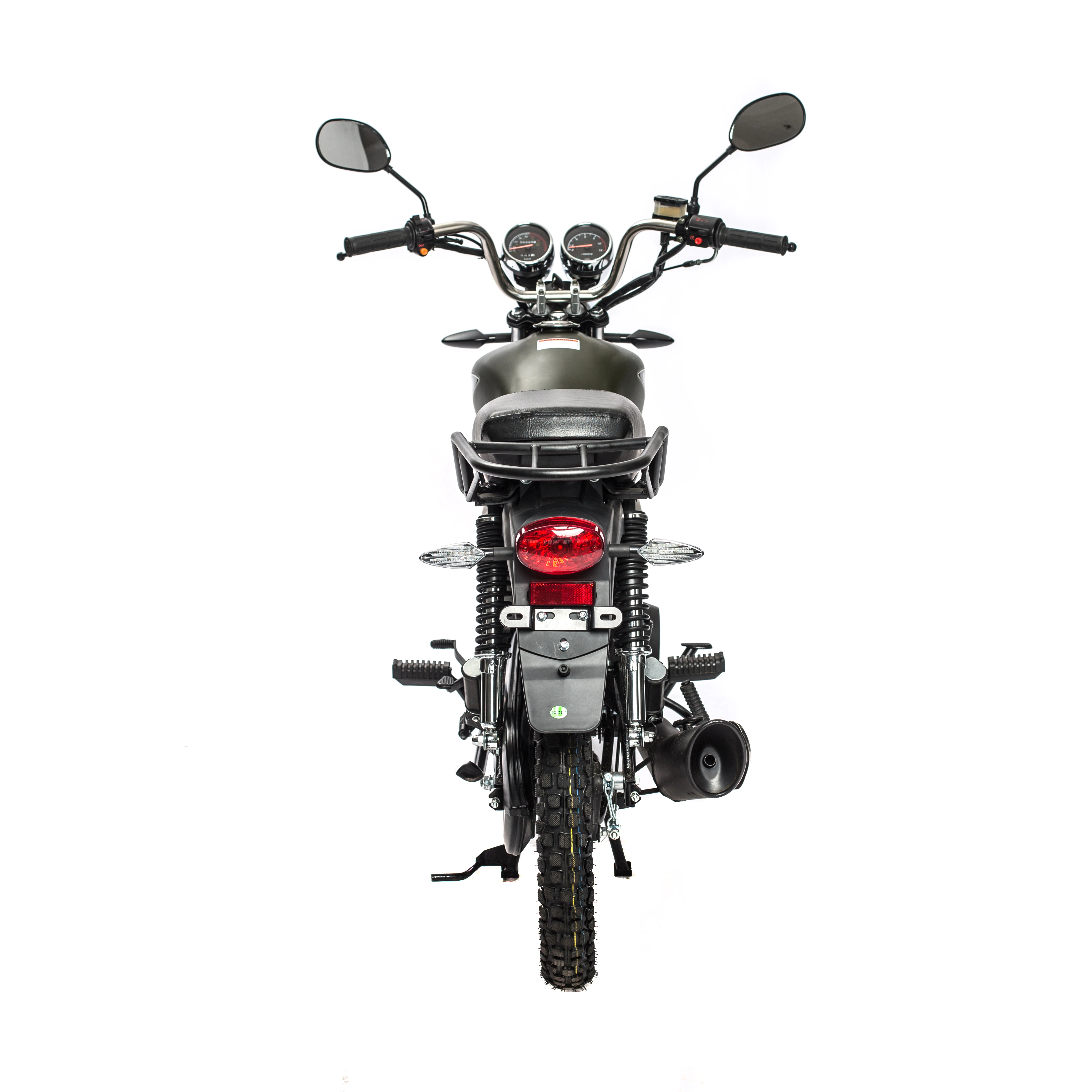 
RETRO BIKE PETROL SCOOTER BEST CITY GAS MOPED MINSK D4 50 